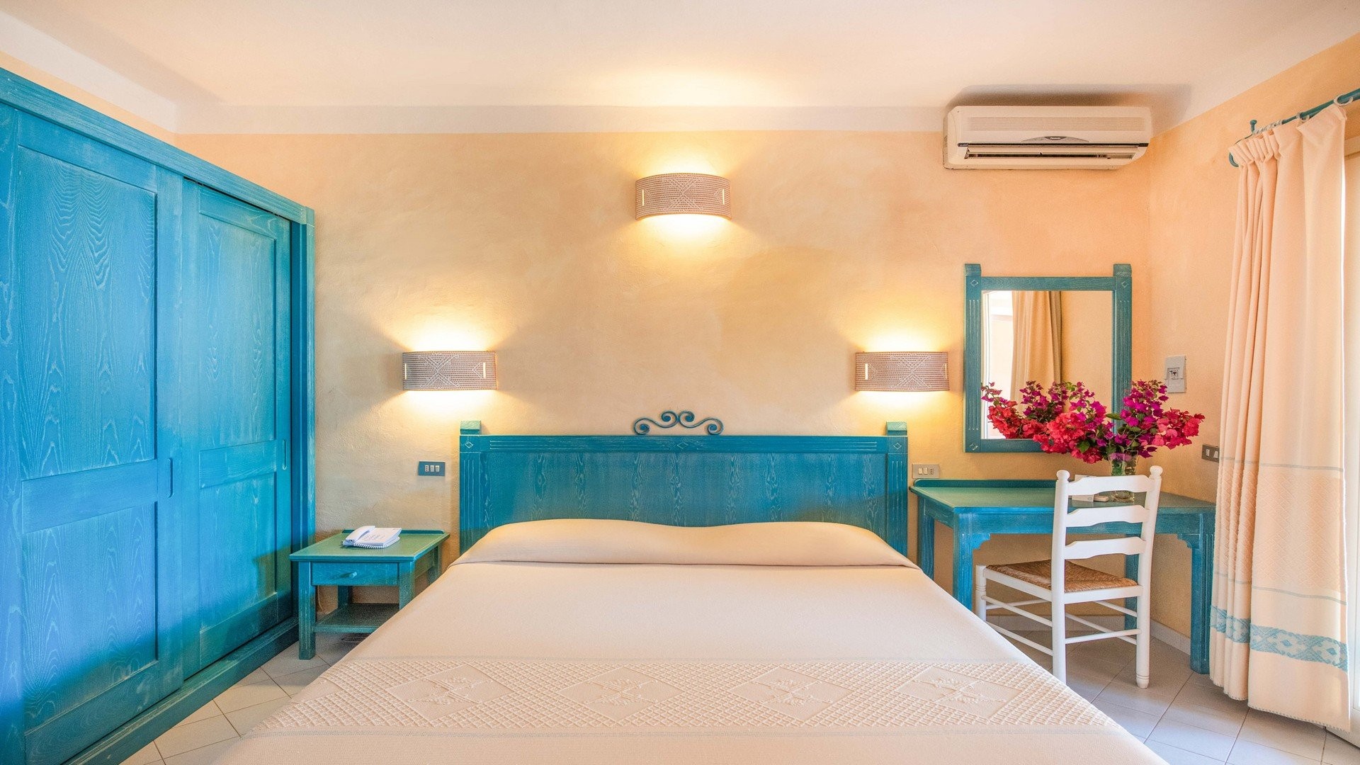 TH Costa Rei - Free Beach Resort